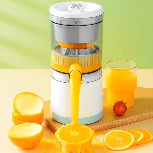 Automatic Fruit Juicer Adeeba's Collection