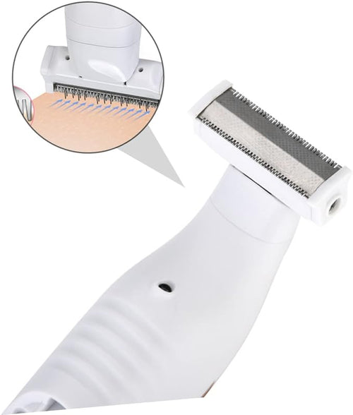 Electric Woman Epilator Trendy zone