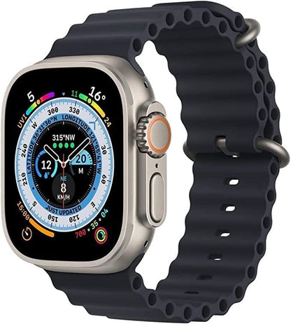 T800 Smartwatch 1.99 inch Adeeba's Collection