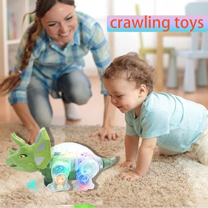 Gear Dinos Toy Adeeba's Collection