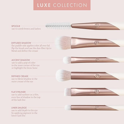 Exquisite Eye Kit Trendy Zone