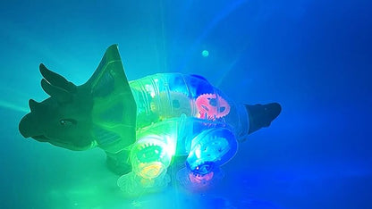 Gear Dinos Toy Adeeba's Collection