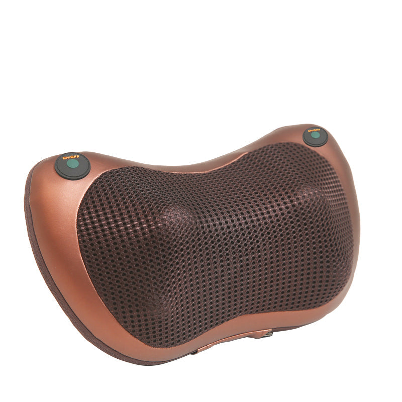 Electric Neck and Body Massage Pillow Adeeba's Collection