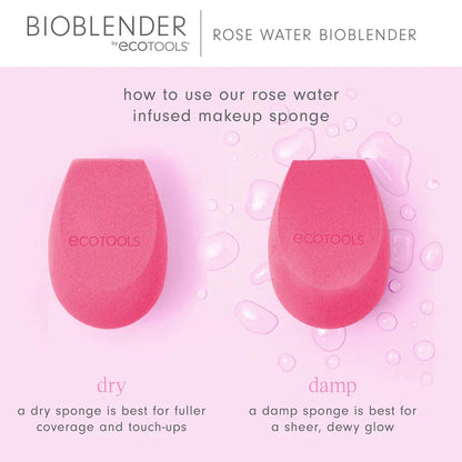 Biodegradable Makeup Sponge Trendy zone