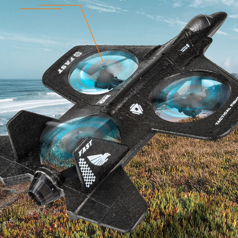 Lead Honor Drone Falcon Trendy zone