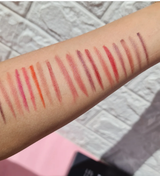 Lareen - Be Sensational Mini Lipstick (Original) Trendy Zone