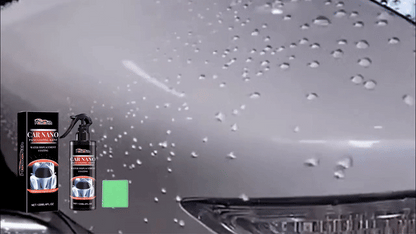 Homonth - Car Nano Paint Coating Agent Trendy zone