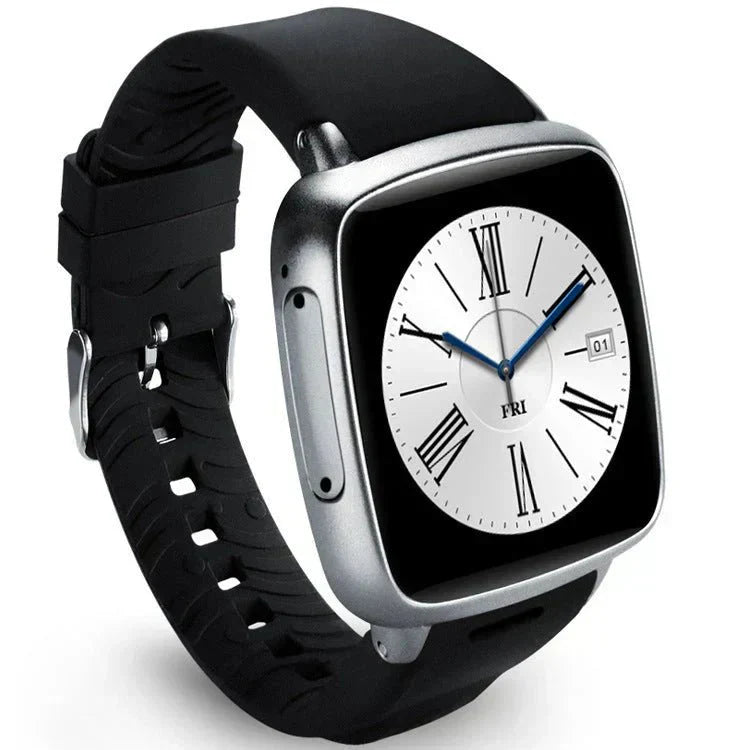 Compatible With X9S Android Smart Phone Watch UAE