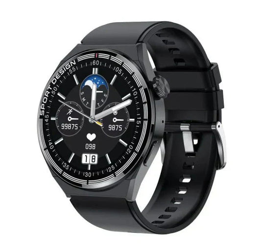 CT3 Max Smart Watch UAE