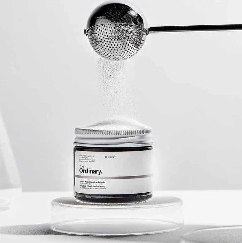 Ordinary 100% Niacinamide Powder My Store