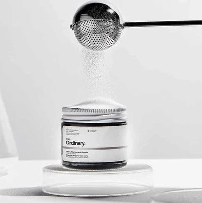 Ordinary 100% Niacinamide Powder My Store