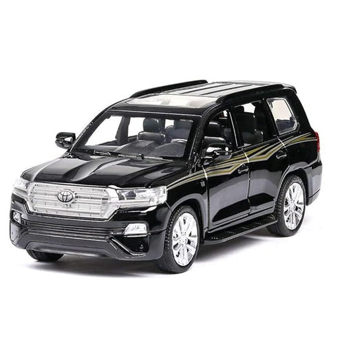 Toyota Land Cruiser My Store
