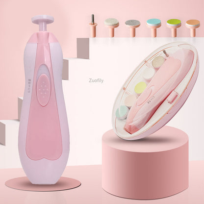 Baby Nail Trimmer Adeeba's Collection